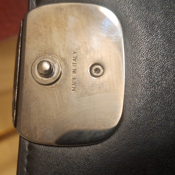 FERRAGAMO Wallet Leather - Picture 13 of 13